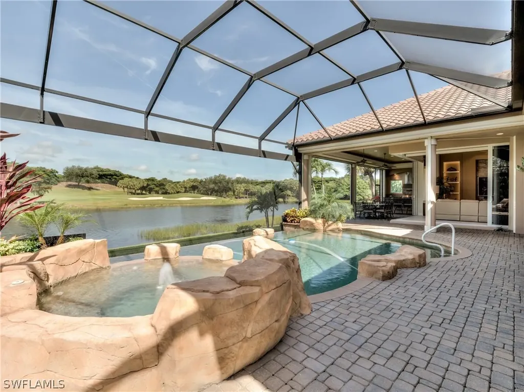 10521 Glen Lakes Drive Estero FL 34135