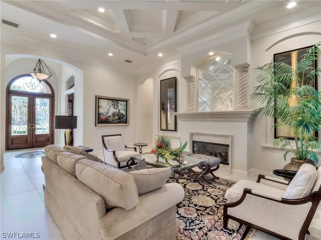 10521 Glen Lakes Drive Estero FL 34135