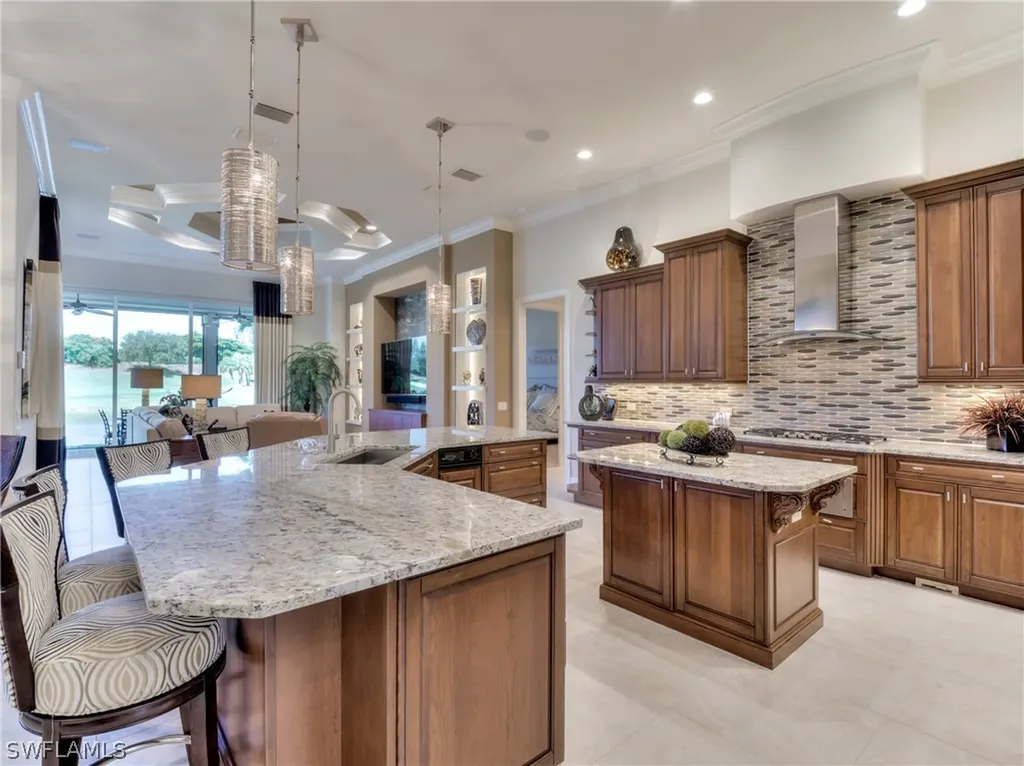 10521 Glen Lakes Drive Estero FL 34135