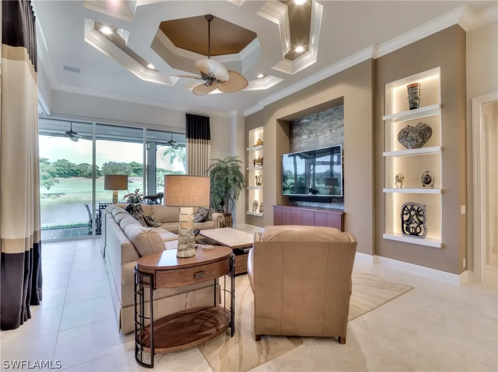 10521 Glen Lakes Drive Estero FL 34135