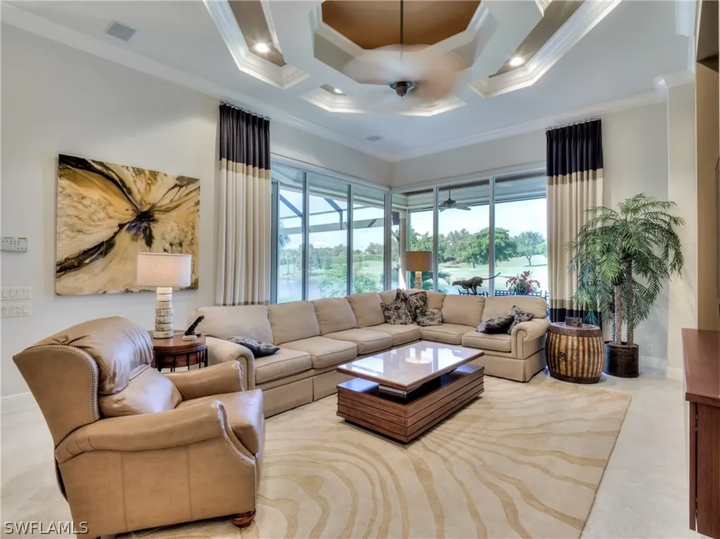 10521 Glen Lakes Drive Estero FL 34135