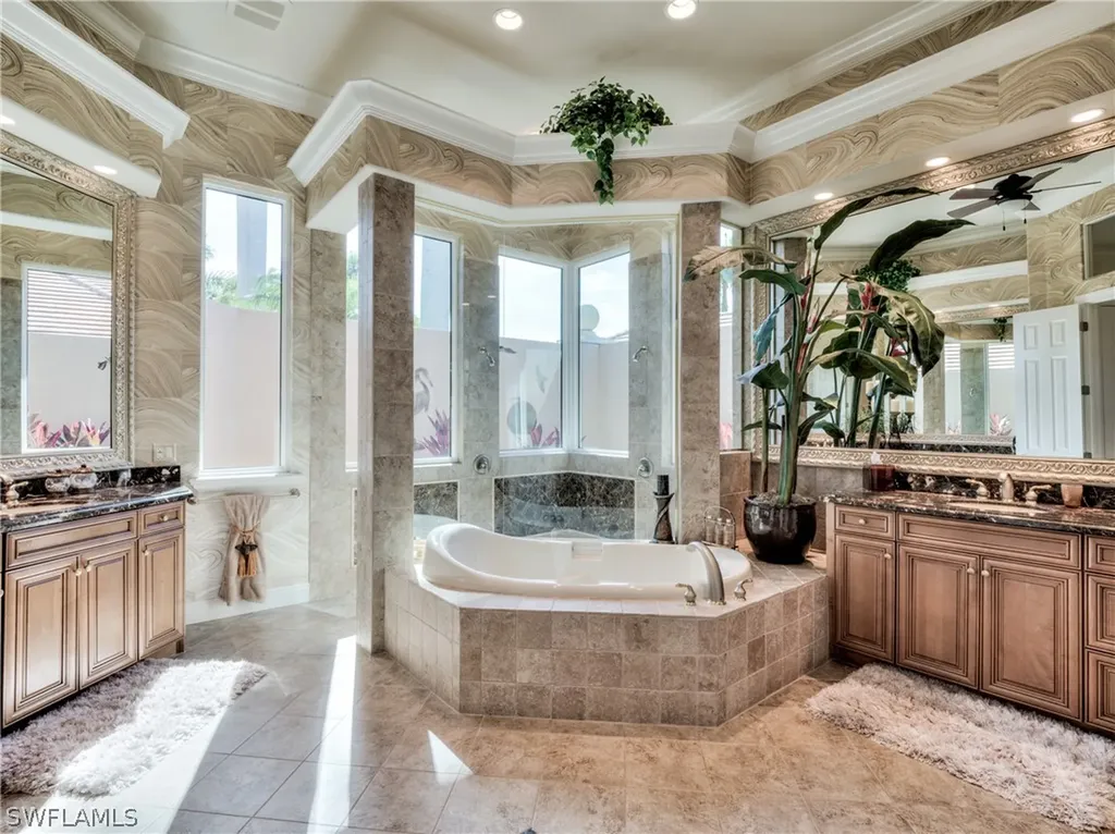 10521 Glen Lakes Drive Estero FL 34135
