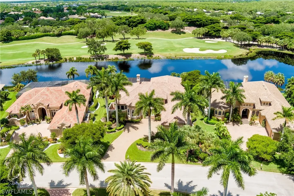 10521 Glen Lakes Drive Estero FL 34135