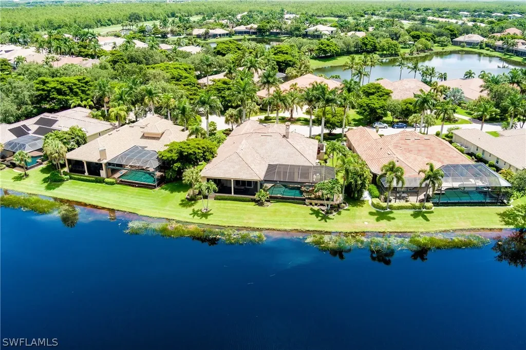 10521 Glen Lakes Drive Estero FL 34135