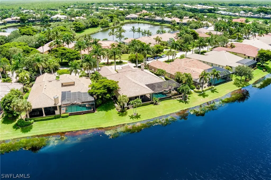 10521 Glen Lakes Drive Estero FL 34135