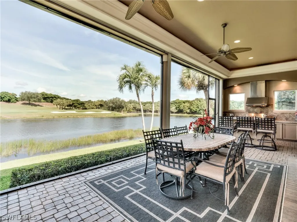 10521 Glen Lakes Drive Estero FL 34135