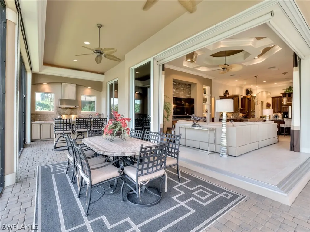 10521 Glen Lakes Drive Estero FL 34135