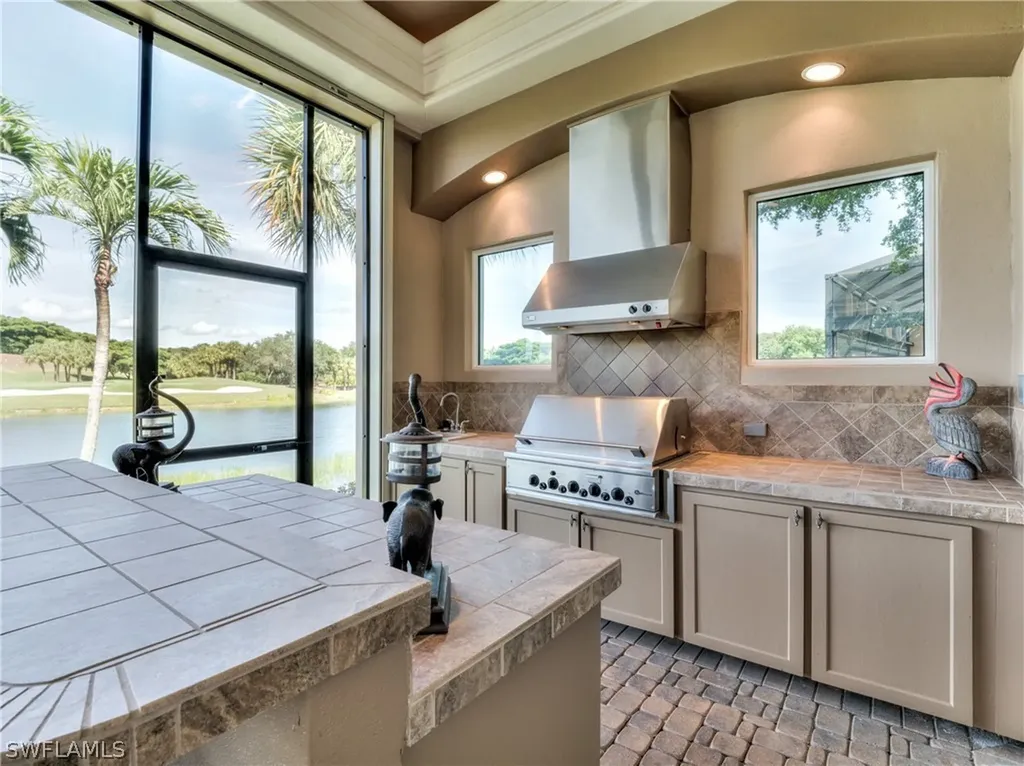 10521 Glen Lakes Drive Estero FL 34135
