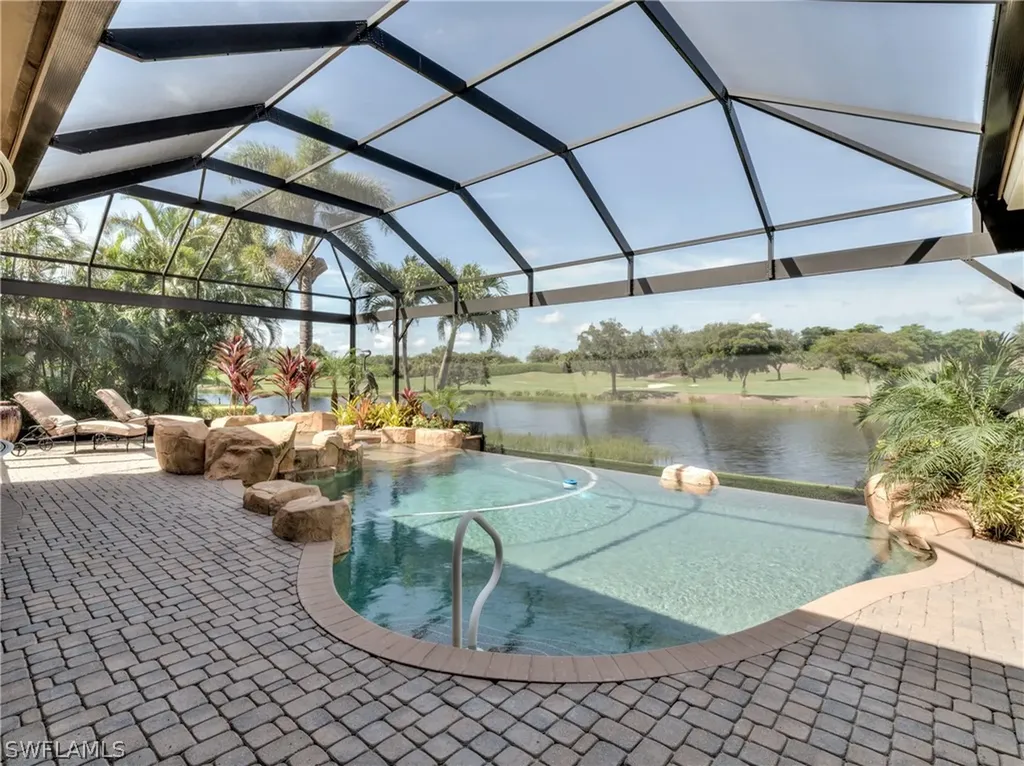 10521 Glen Lakes Drive Estero FL 34135