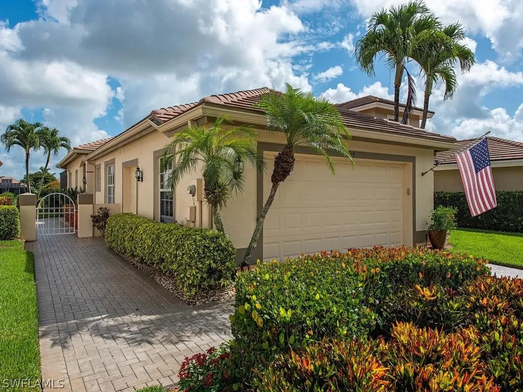5969 Ashford Lane Naples FL 34110
