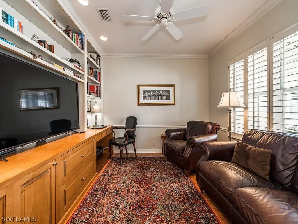 5969 Ashford Lane Naples FL 34110