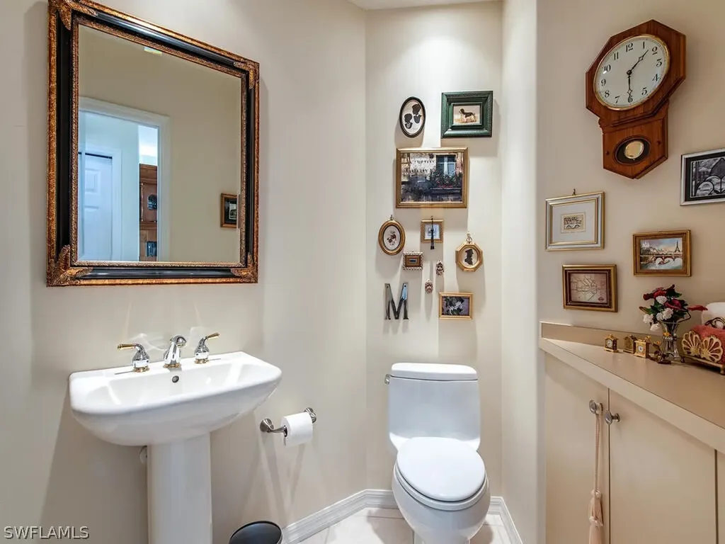 5969 Ashford Lane Naples FL 34110