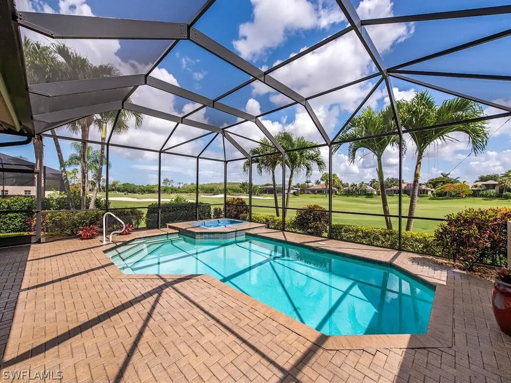 5969 Ashford Lane Naples FL 34110