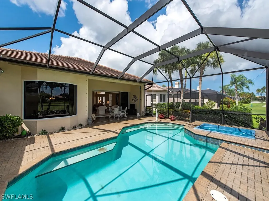5969 Ashford Lane Naples FL 34110