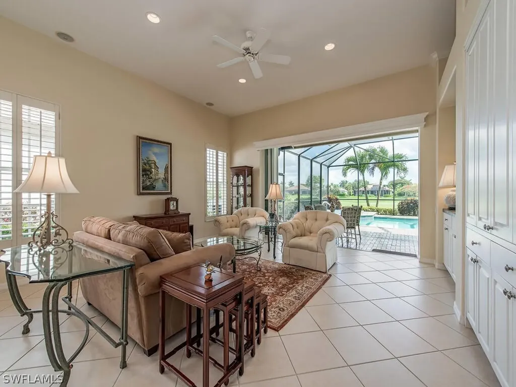 5969 Ashford Lane Naples FL 34110