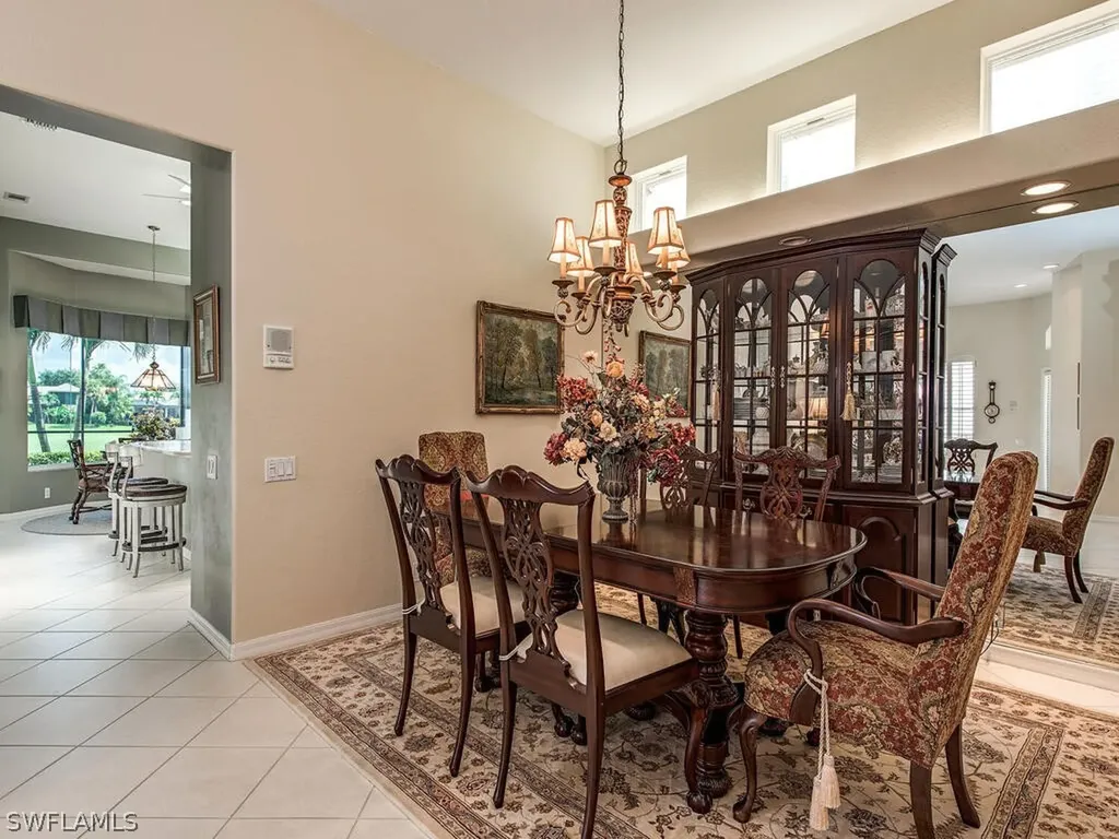 5969 Ashford Lane Naples FL 34110
