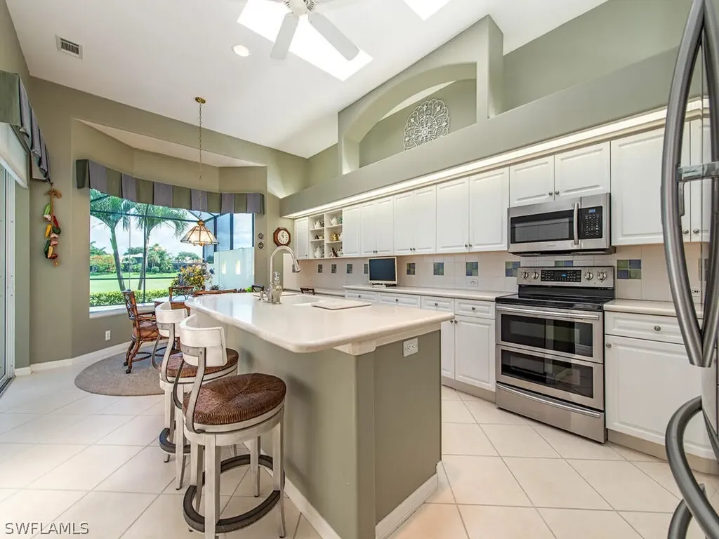 5969 Ashford Lane Naples FL 34110
