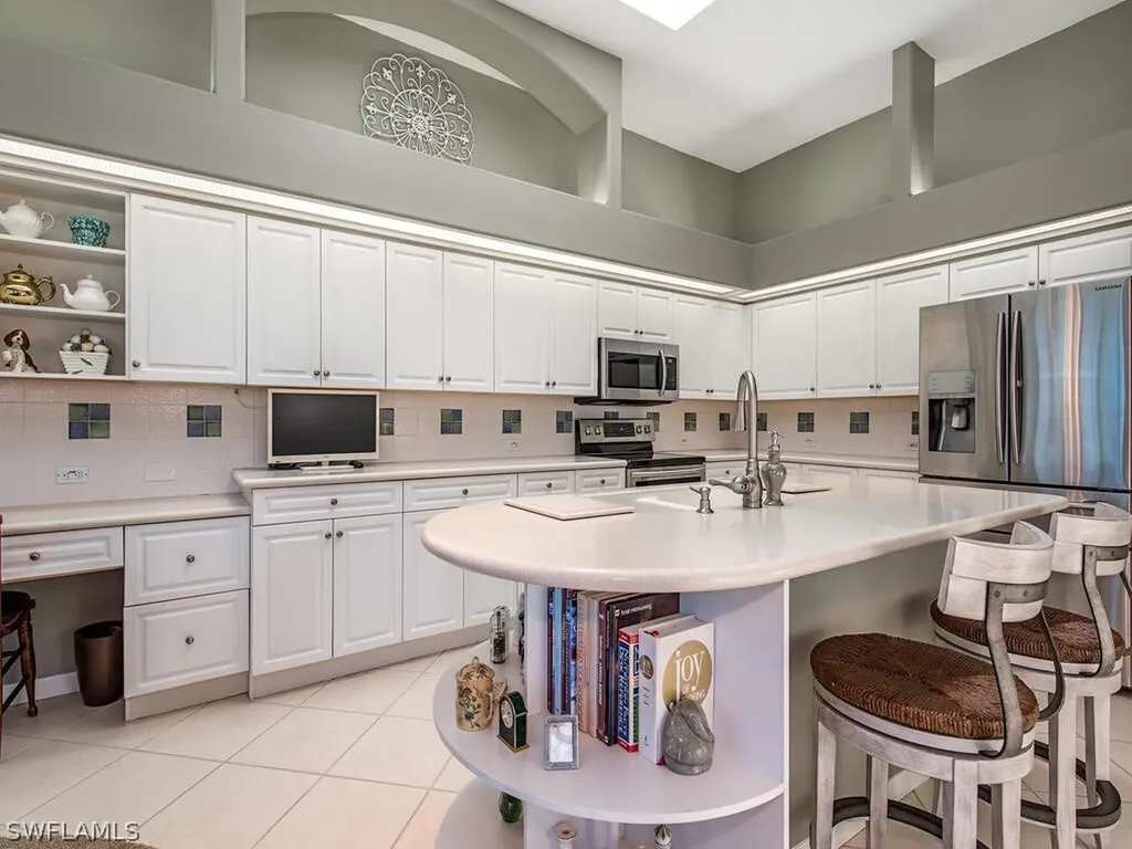 5969 Ashford Lane Naples FL 34110