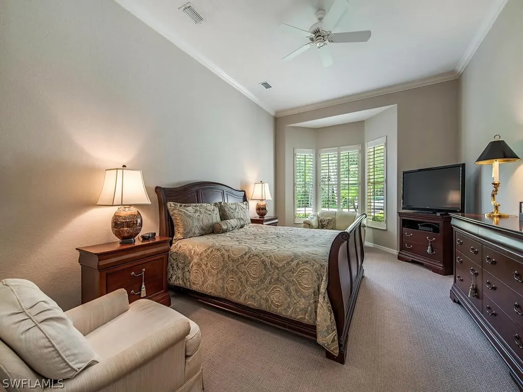 5969 Ashford Lane Naples FL 34110