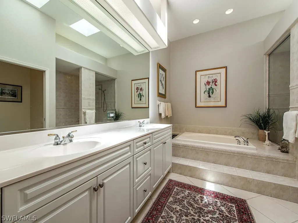 5969 Ashford Lane Naples FL 34110
