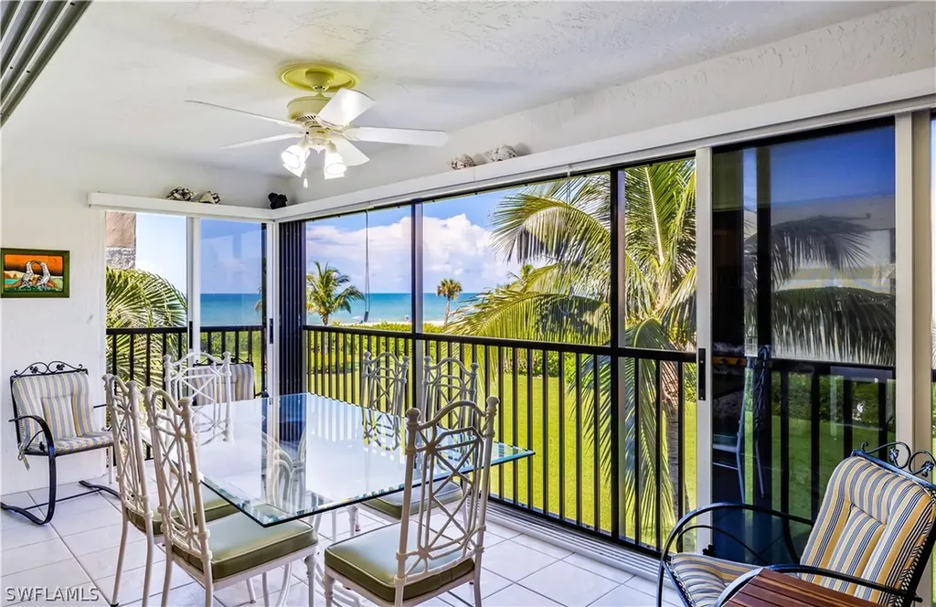 2721 W Gulf Drive Sanibel FL 33957