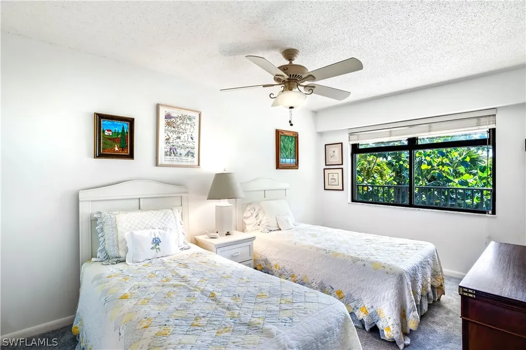 2721 W Gulf Drive Sanibel FL 33957