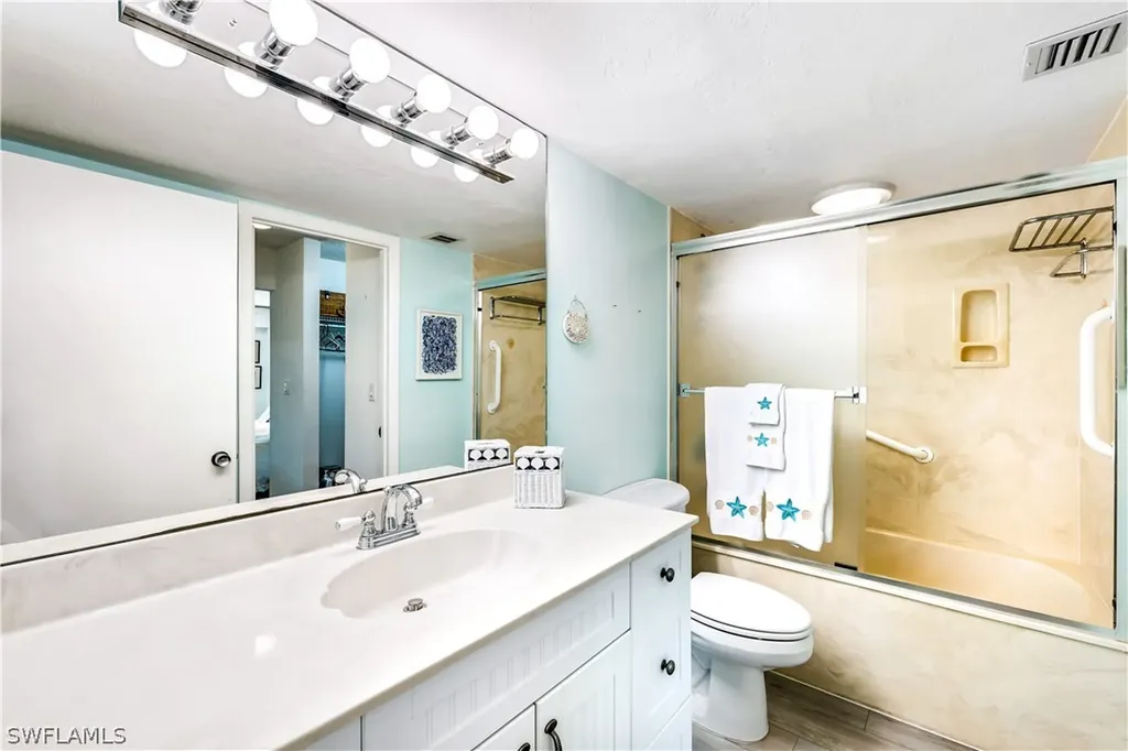 2721 W Gulf Drive Sanibel FL 33957