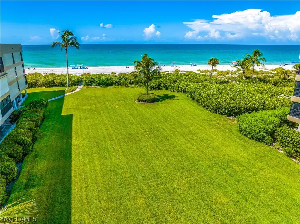2721 W Gulf Drive Sanibel FL 33957