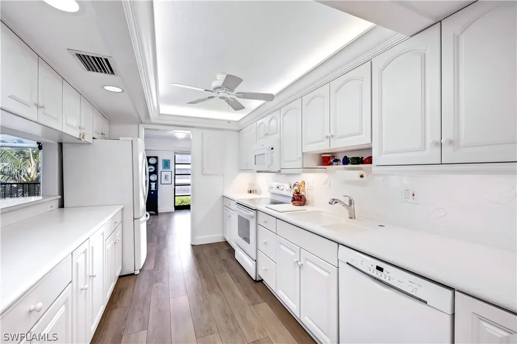 2721 W Gulf Drive Sanibel FL 33957
