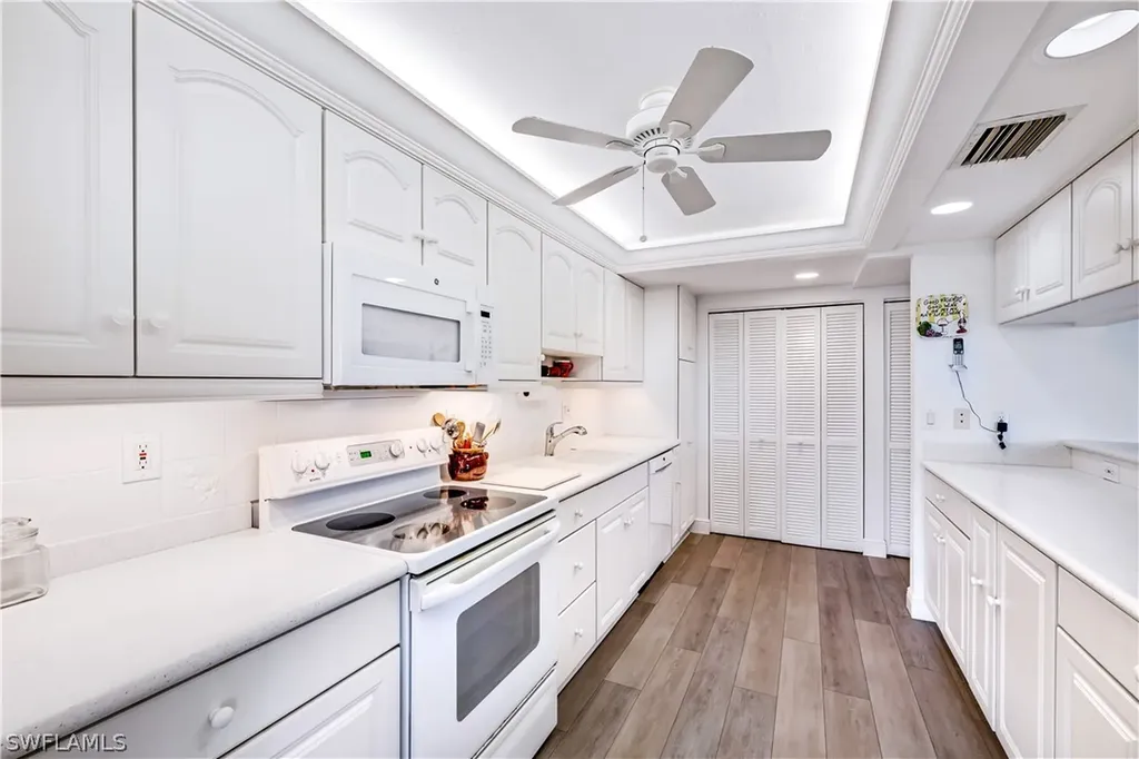 2721 W Gulf Drive Sanibel FL 33957