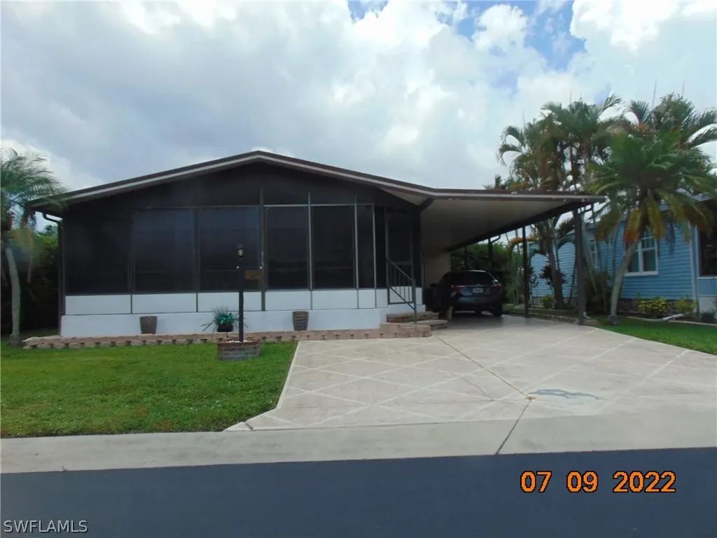 Naples FL, , Unit 165