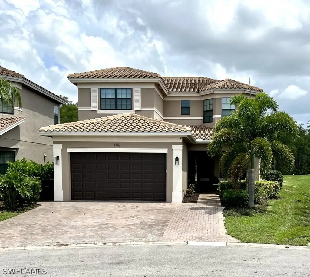 10116 Windy Pointe Court Fort Myers FL 33913