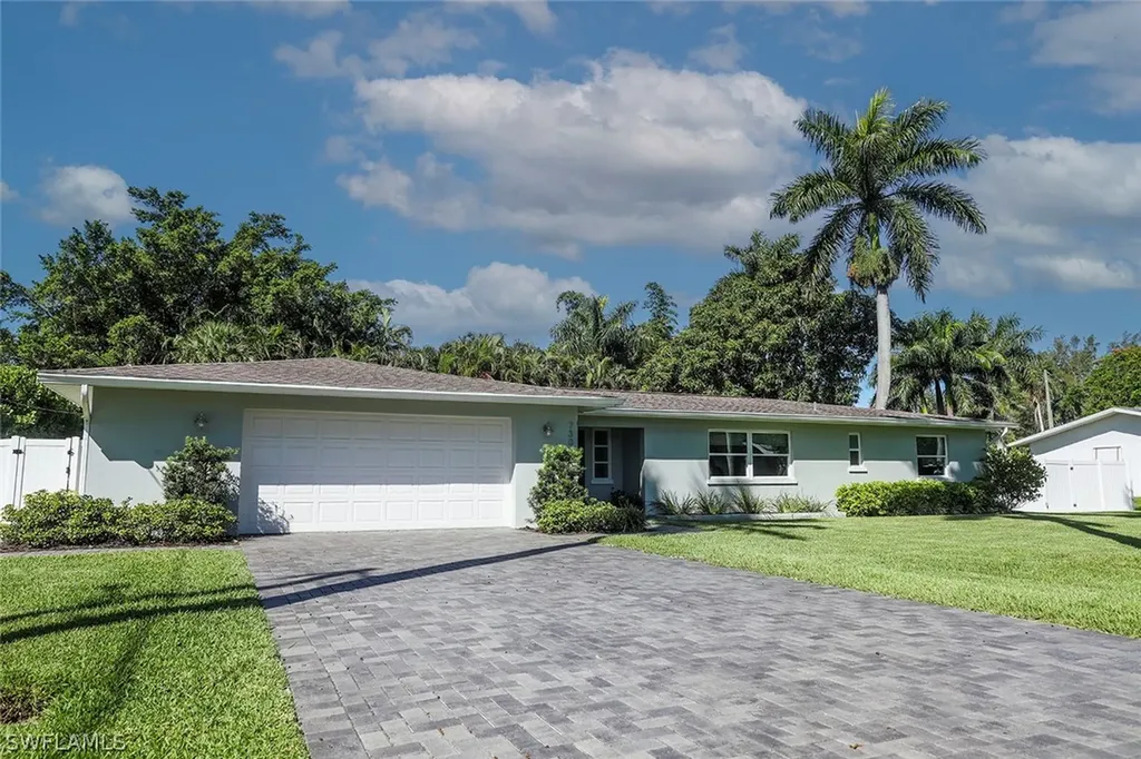 730 Dean Way Fort Myers FL 33919