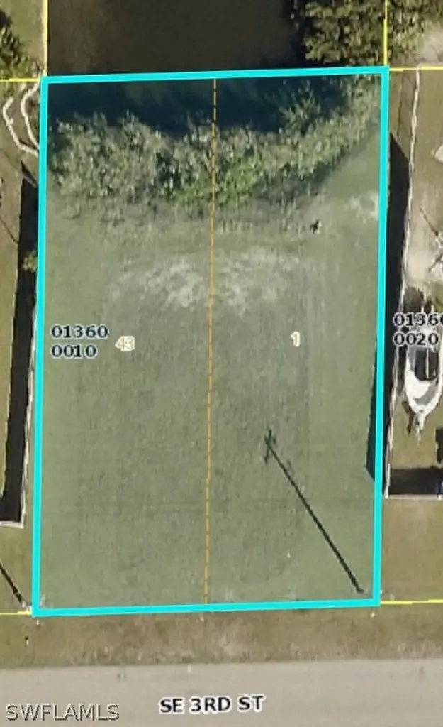 2309 SE 3rd Street Cape Coral FL 33990