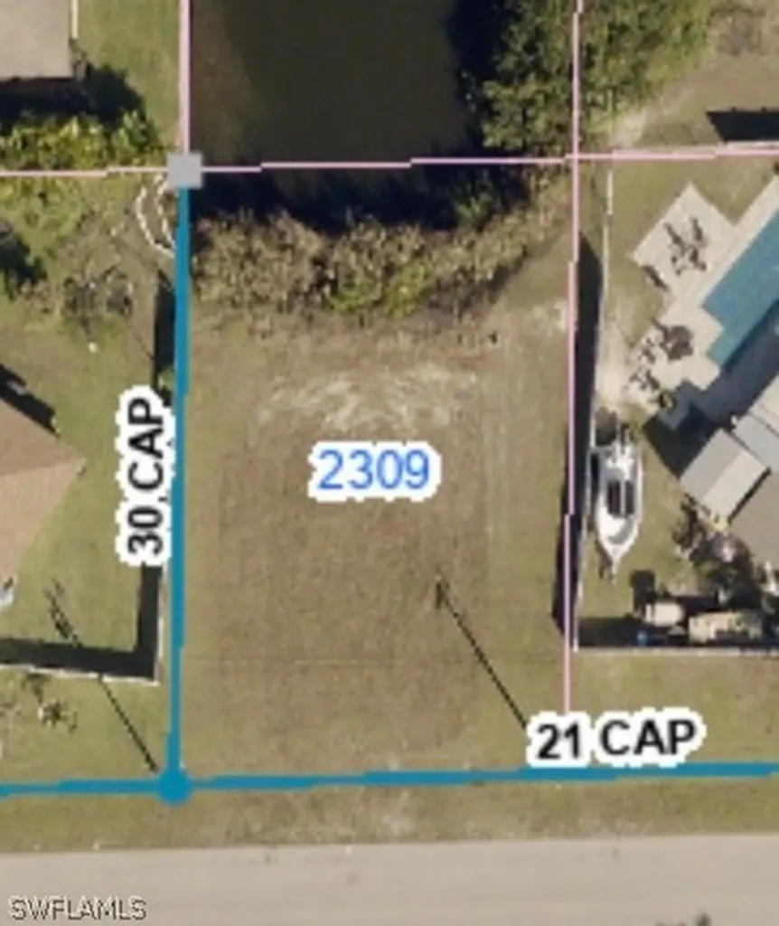 2309 SE 3rd Street Cape Coral FL 33990