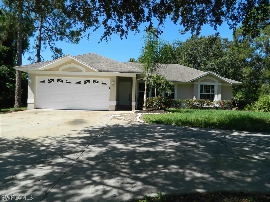 18402 Rosewood Road Fort Myers FL 33967