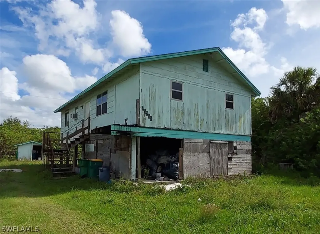 28285 Tristan Drive Punta Gorda FL 33955