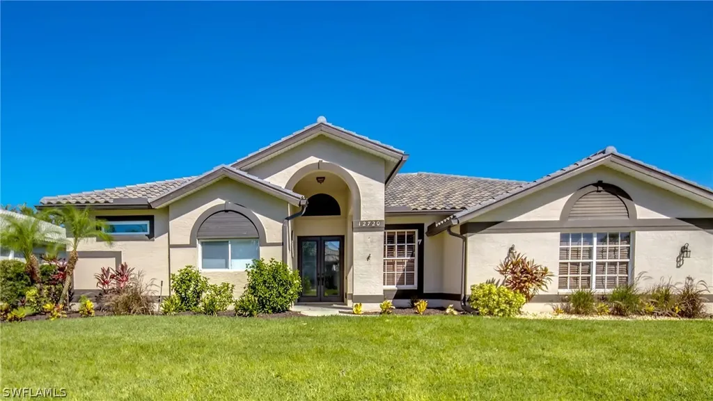12720 Chardon Court Fort Myers FL 33912