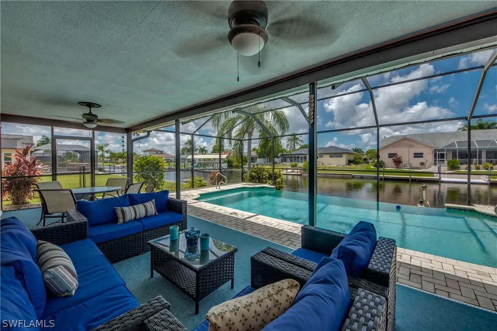 2614 SE 21st Avenue Cape Coral FL 33904