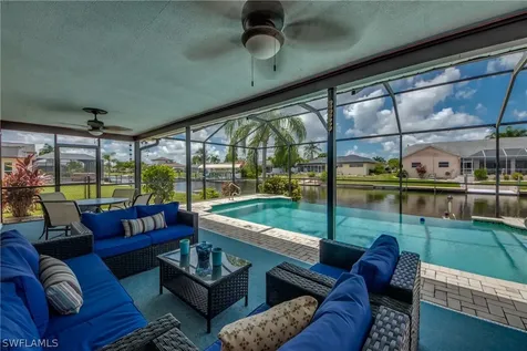 2614 SE 21st Avenue Cape Coral FL 33904
