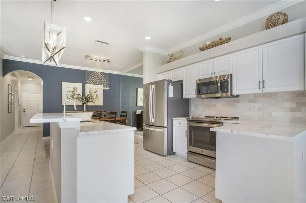 1720 Morning Sun Lane Naples FL 34119