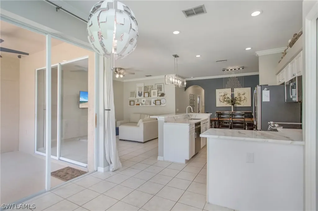 1720 Morning Sun Lane Naples FL 34119