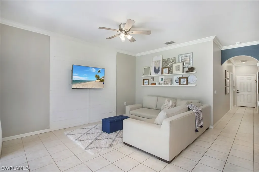 1720 Morning Sun Lane Naples FL 34119
