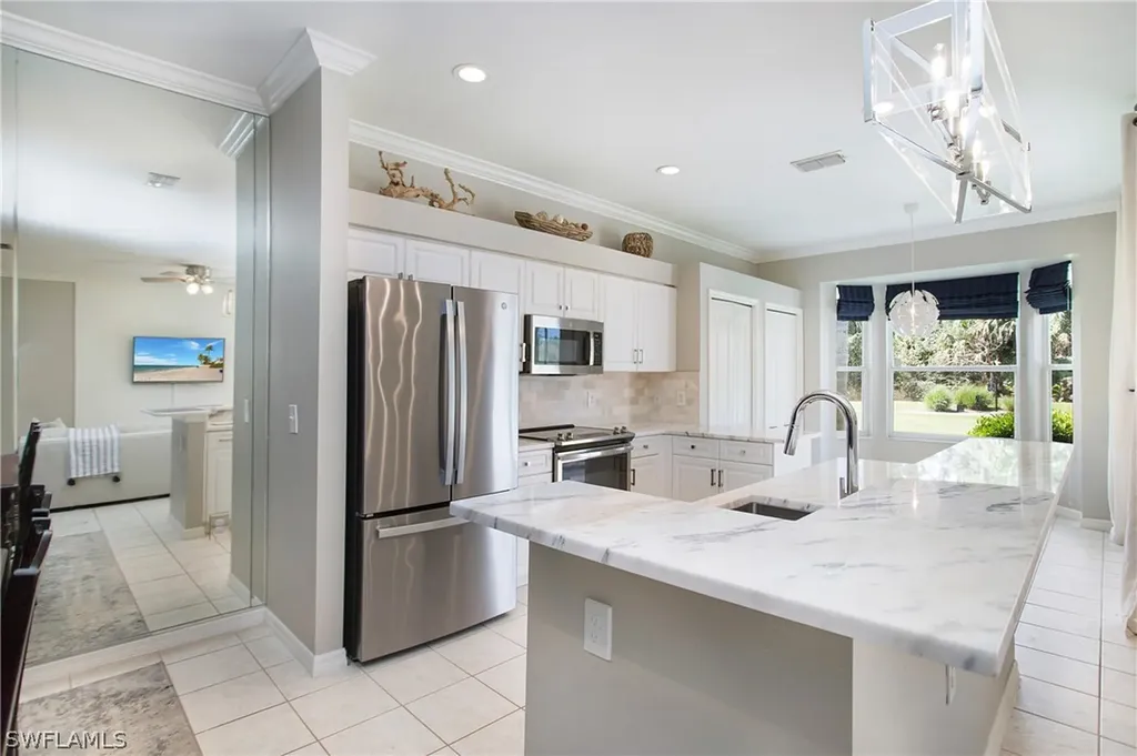 1720 Morning Sun Lane Naples FL 34119