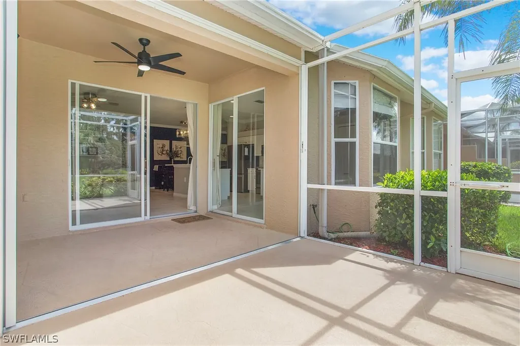 1720 Morning Sun Lane Naples FL 34119