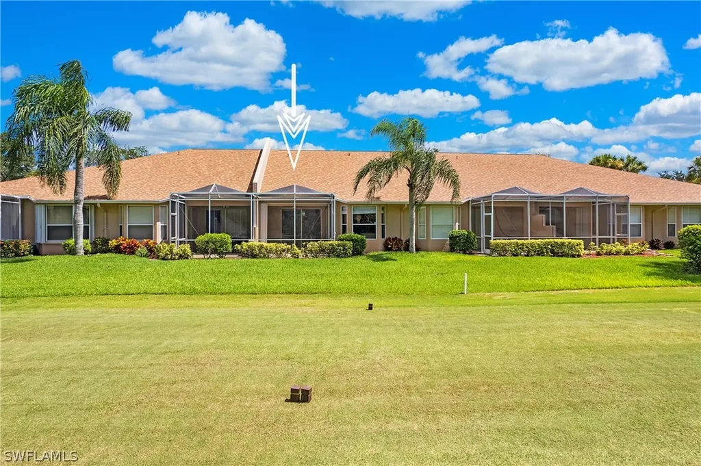 1720 Morning Sun Lane Naples FL 34119