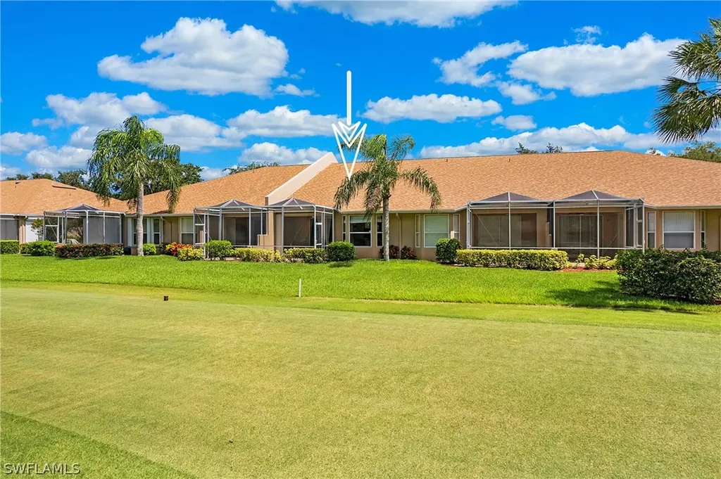 1720 Morning Sun Lane Naples FL 34119