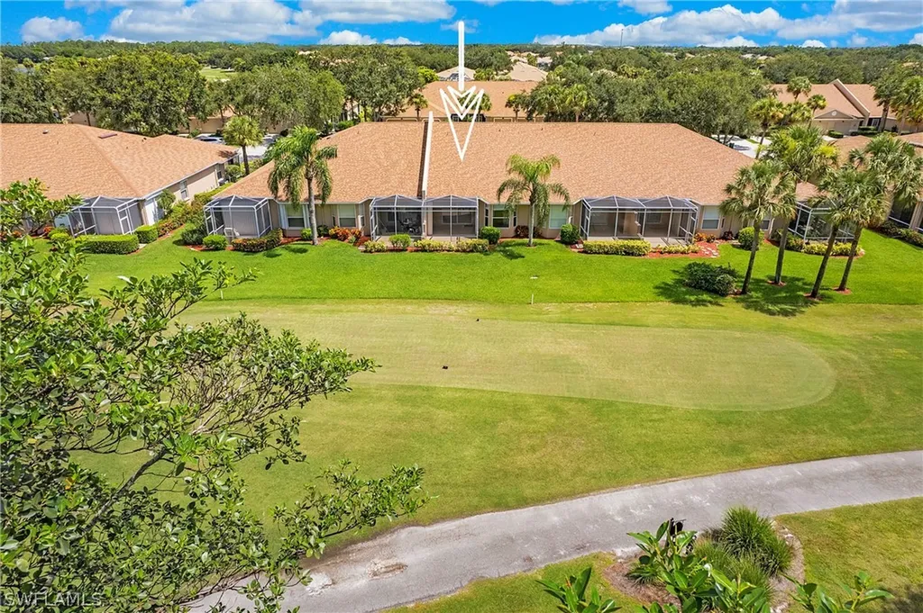 1720 Morning Sun Lane Naples FL 34119