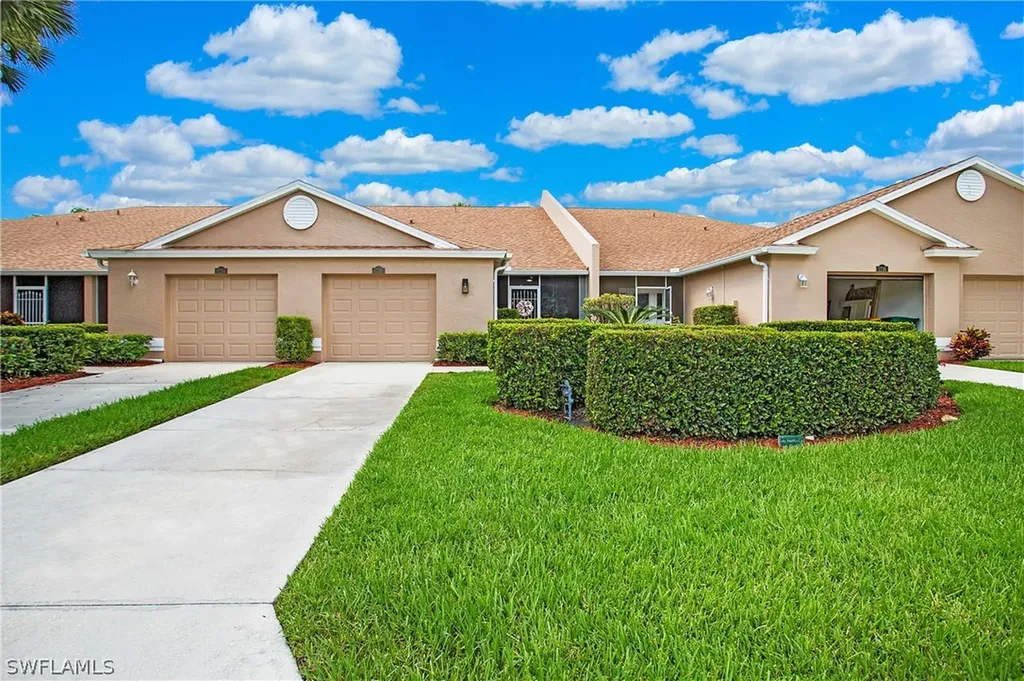 1720 Morning Sun Lane Naples FL 34119