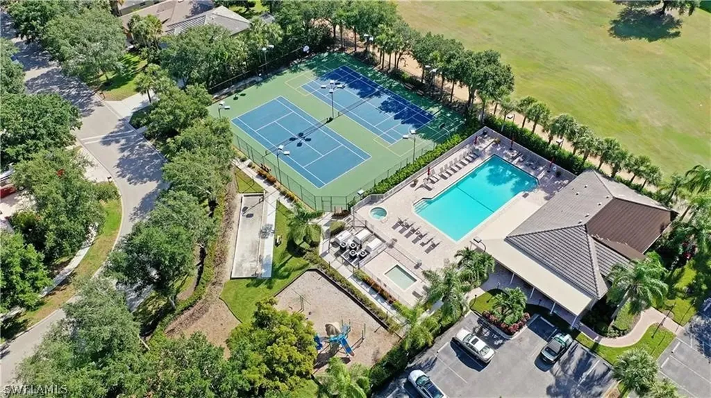 1720 Morning Sun Lane Naples FL 34119